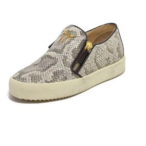 Giuseppe zanotti sneakers